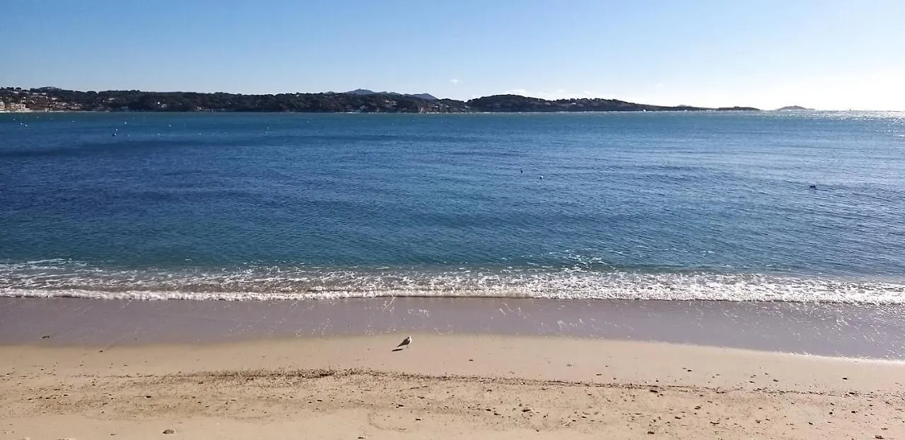 Holiday home Dream House & Spa Bandol - Celine Et Olivier Villa France
