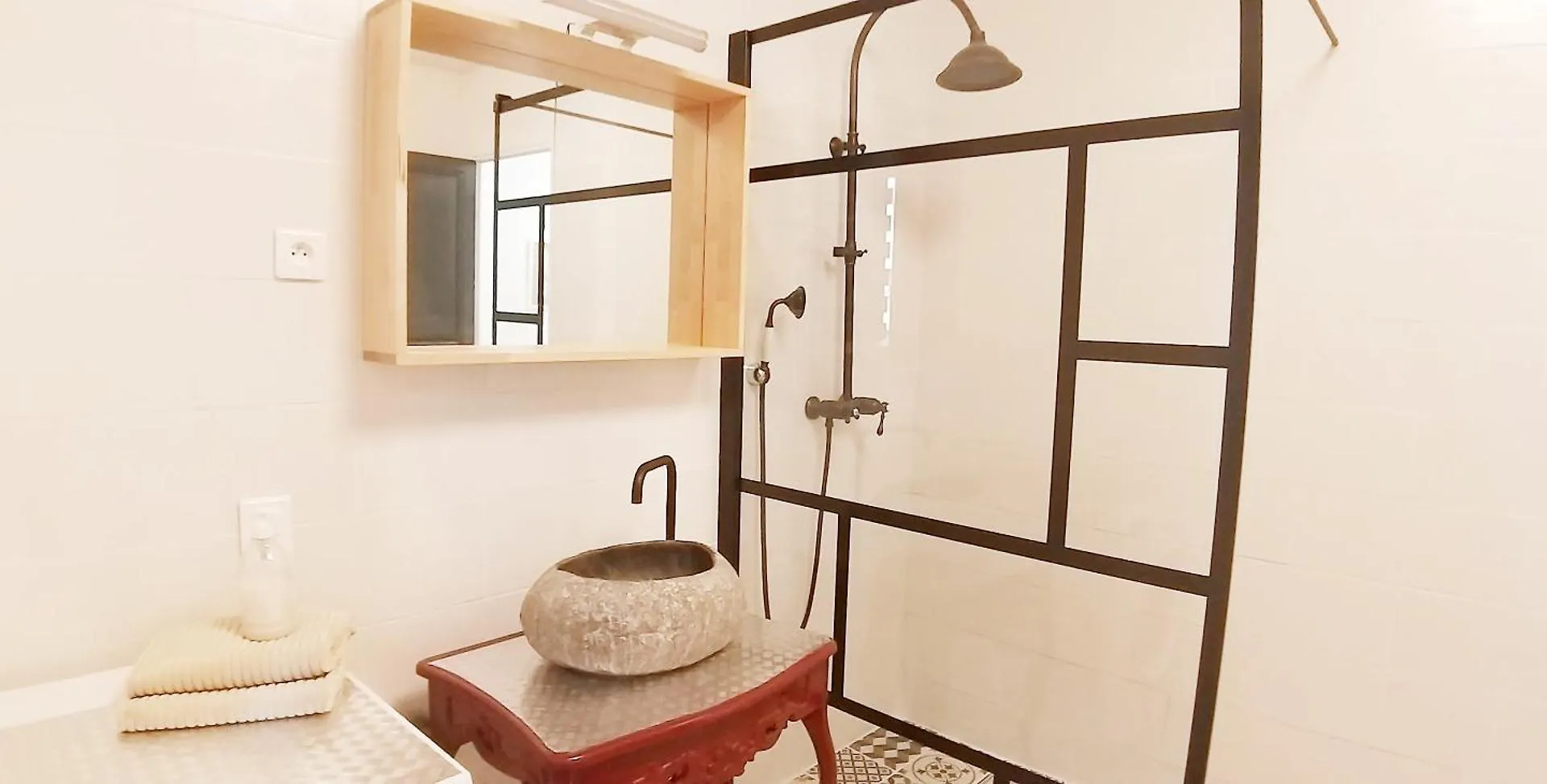 Holiday home Dream House & Spa Bandol - Celine Et Olivier Villa