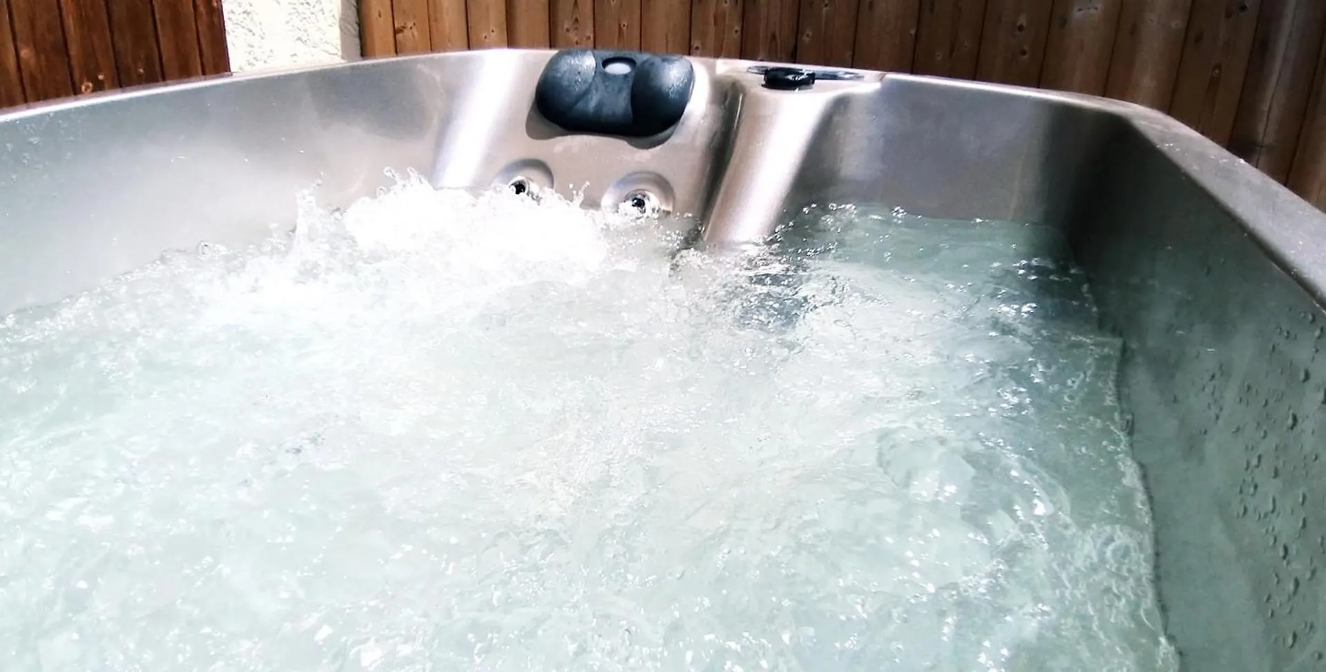 Dream House & Spa Bandol - Celine Et Olivier Villa Holiday home