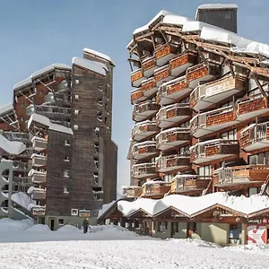 Résidence Saskia Falaise - Avoriaz Morzine