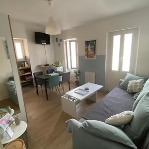 Appartement Port, Bandol