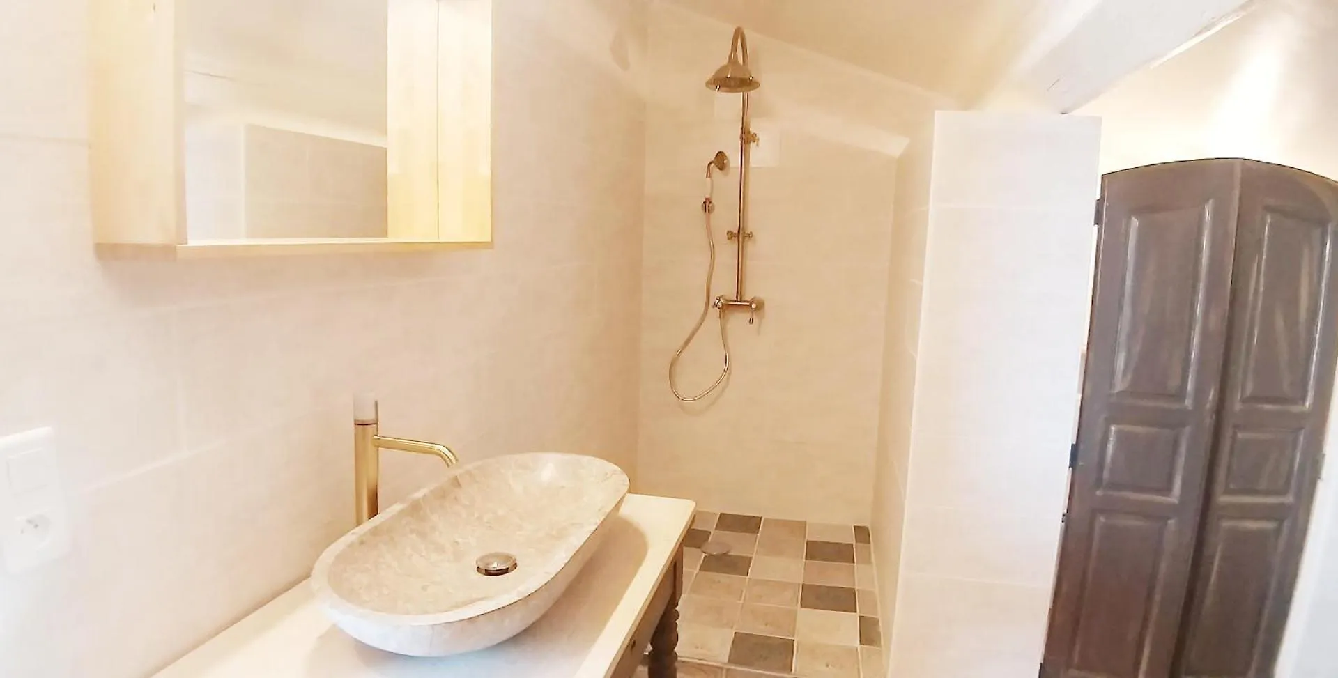 Dream House&Spa Bandol - Céline et Olivier Villa